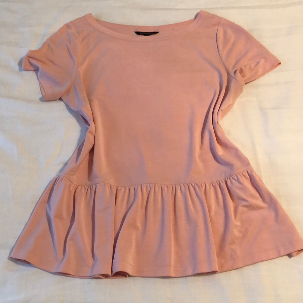 Banana republic top